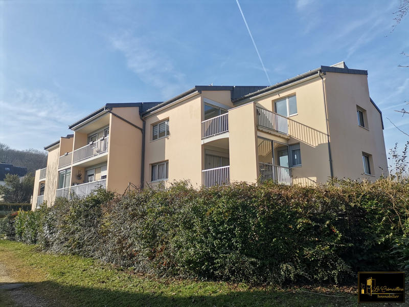 Appartement - 75 m² - 3 pièces