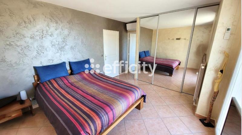 Villa - 92 m² - 3 pièces