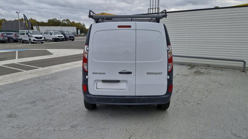 Renault Kangoo Express Blue Dci 80 Extra R-Link