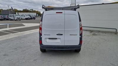 Renault Kangoo Express Blue Dci 80 Extra R-Link