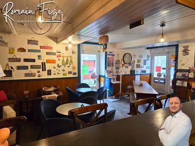 Bureau - 82 m² - 3 pièces