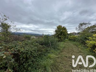 Terrain - 2 178 m²