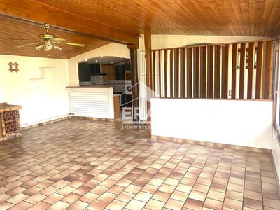 Maison - 135 m² - 4 pièces