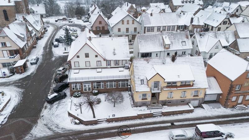 Fonds de commerce - 663 m²