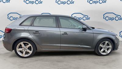 Audi A3 sportback III 2.0 Tdi 150 Sport