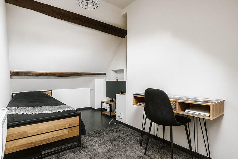 Maison - 88 m² - 4 pièces