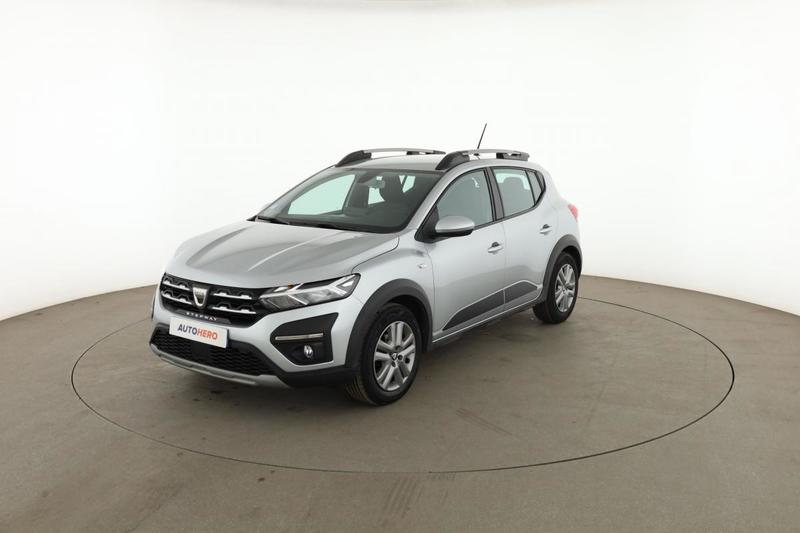 Dacia sandero III Stepway 1.0 TCe Confort 91 ch