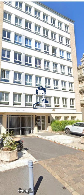 Bureau - 65 m² - 3 pièces