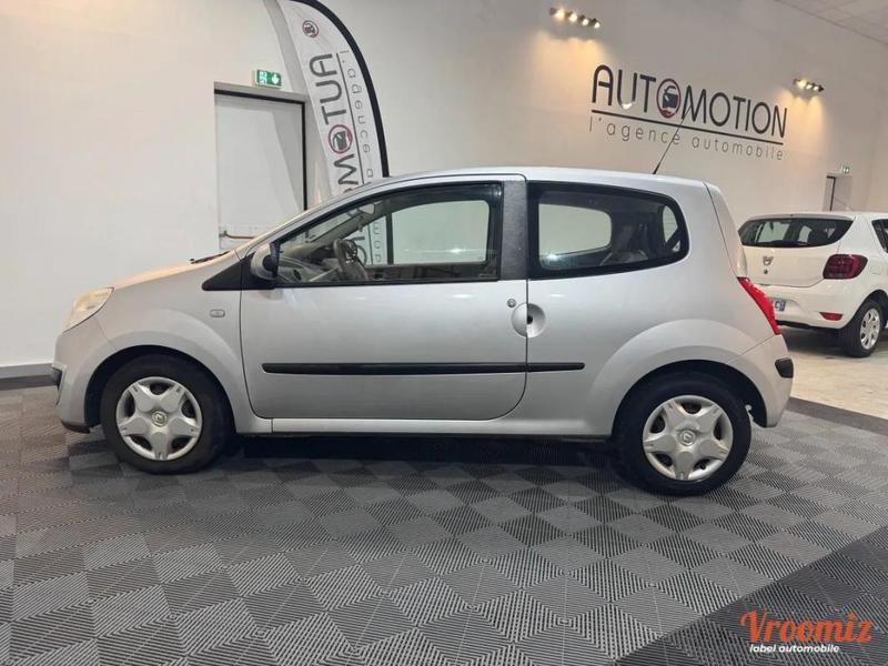 Renault Twingo 1.2 75 Authentique
