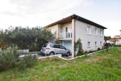 Maison - 115 m² - 6 pièces