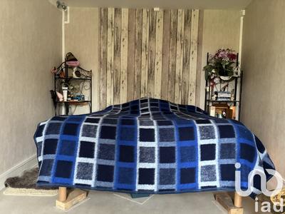 Maison - 75 m² - 3 pièces