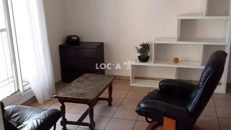 Appartement - 51 m² - 2 pièces