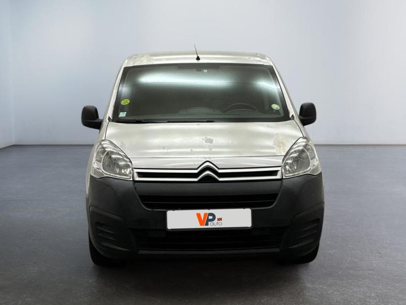 Citroën Berlingo Fourgon m Bluehdi 75 Club