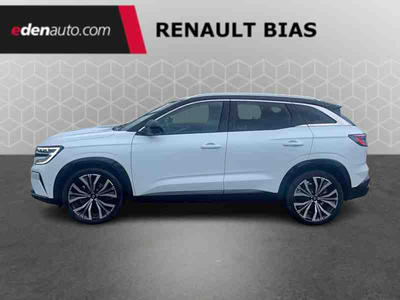 Renault Austral E-Tech full hybrid 200 Gsr2 Iconic