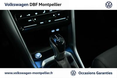 Volkswagen t-Roc 1.5 Tsi Evo2 150 Start/Stop Dsg7 Vw Edition