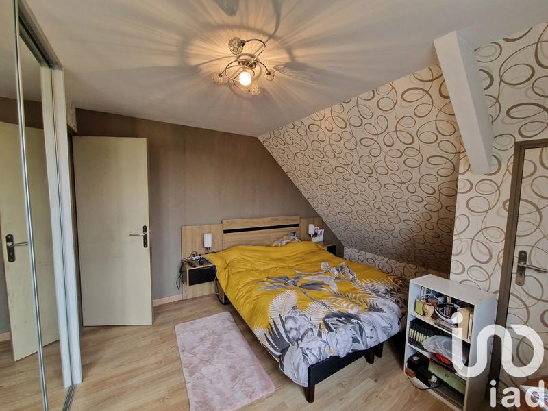 Maison - 149 m² - 6 pièces