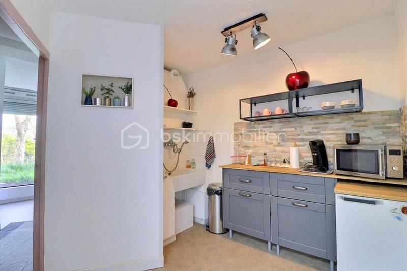 Appartement - 86 m² - 3 pièces