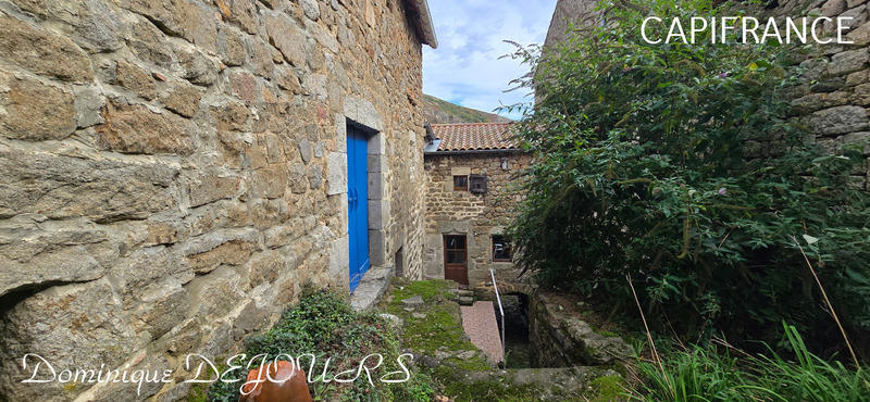 Maison - 178 m² - 4 pièces