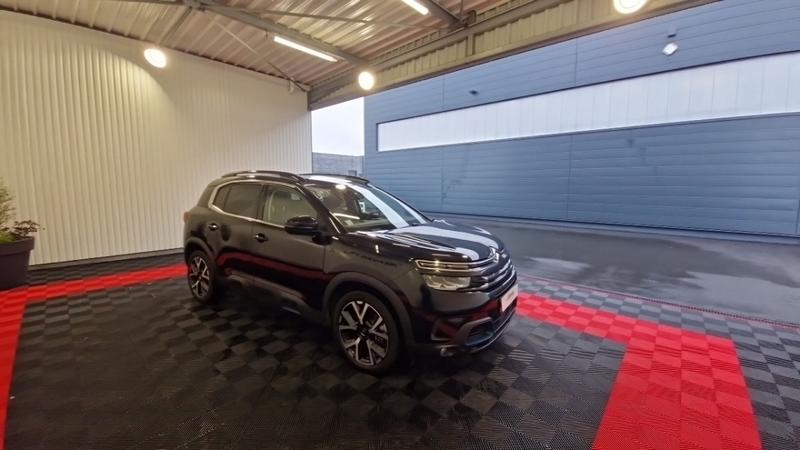 Citroën C5 Aircross Hybride Rechargeable 225 E-Eat8 Shine