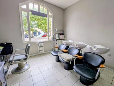 Fonds de commerce - 92 m²