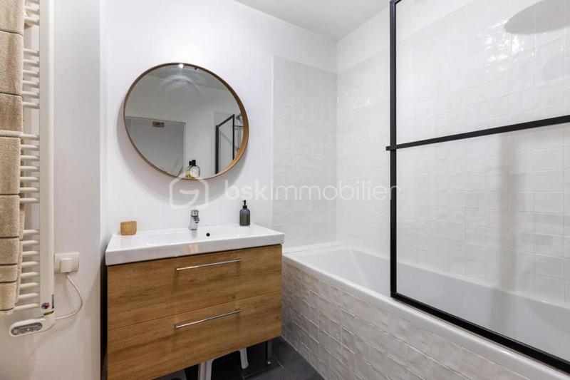 Duplex - 68 m² - 4 pièces