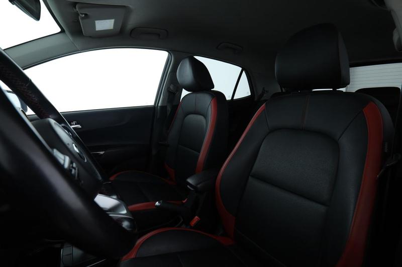 Kia Picanto 1.2 Gt Line Auto 84 ch