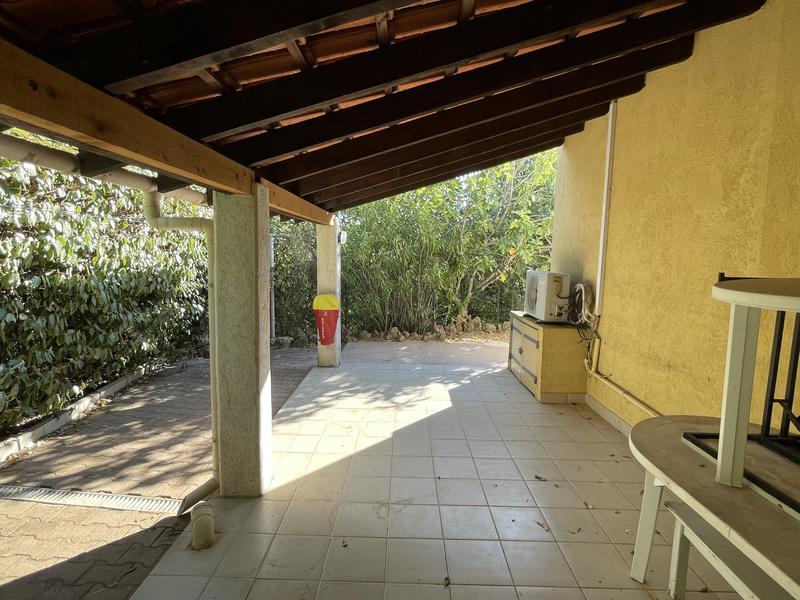 Maison - 63 m² - 4 pièces