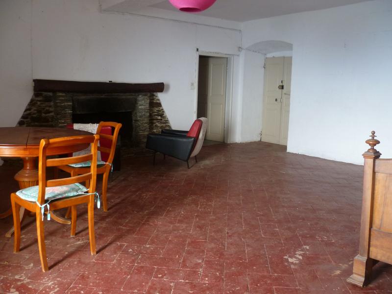 Maison ancienne - 295 m² - 14 pièces