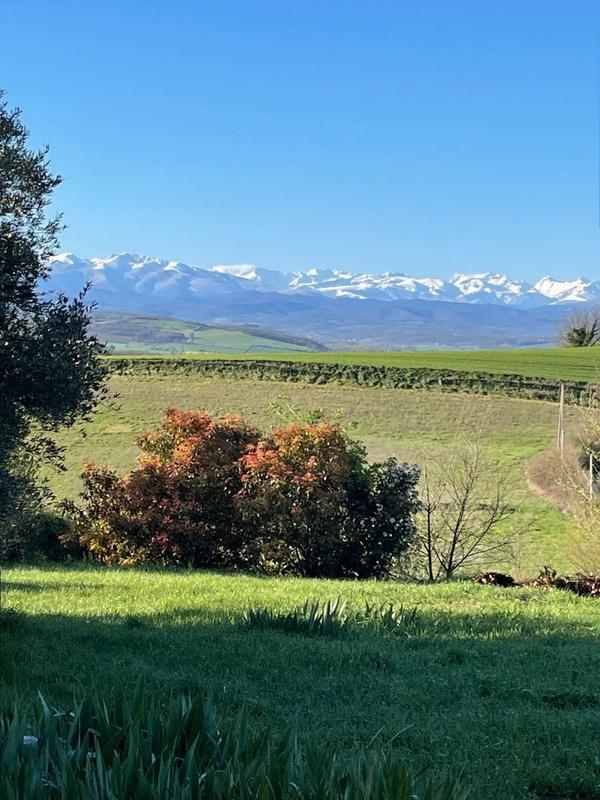 Maison - 224 m² - 8 pièces