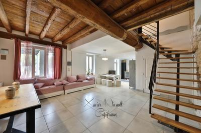 Maison - 139 m² - 4 pièces