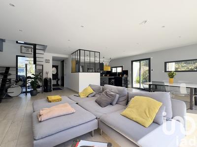 Maison de maîtres - 165 m² - 7 pièces