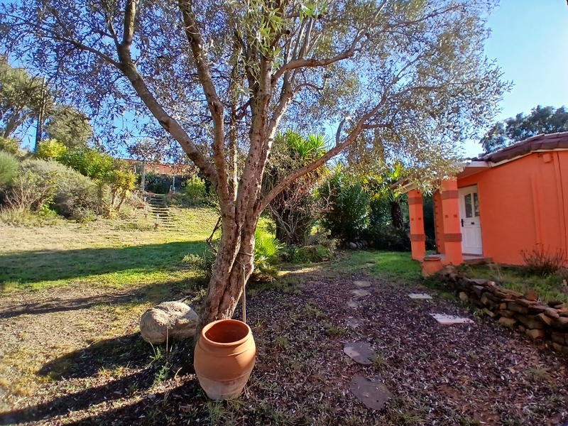 Maison - 111 m² - 4 pièces