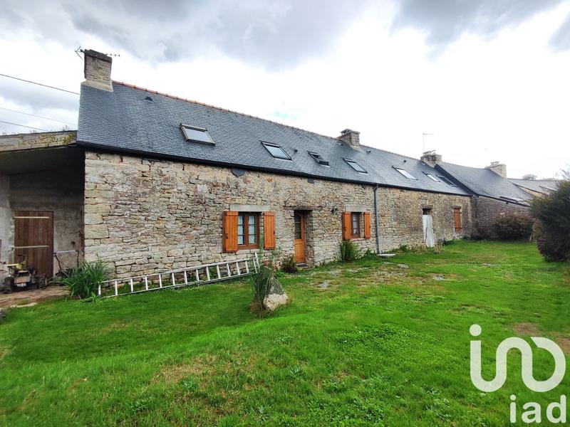 Maison - 152 m² - 8 pièces