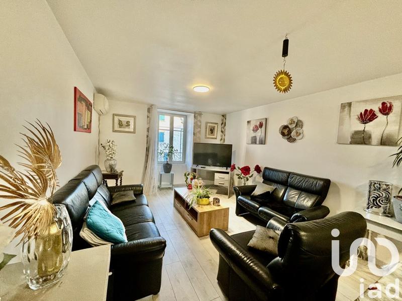 Maison de campagne - 298 m² - 9 pièces