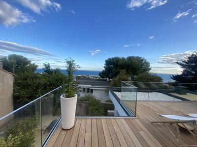 Maison - 120 m² - 7 pièces