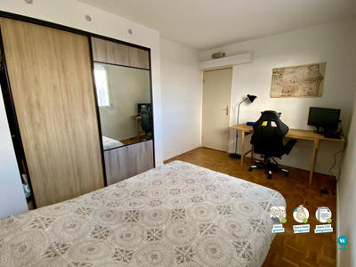 Appartement - 70 m² - 4 pièces