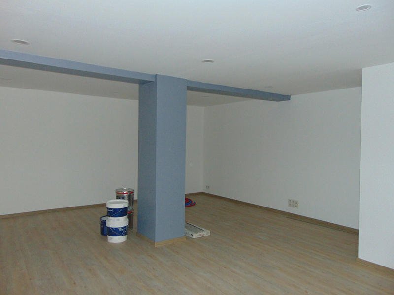 Bureau - 48 m² - 2 pièces