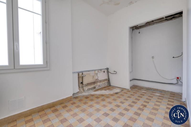 Appartement - 53 m² - 2 pièces