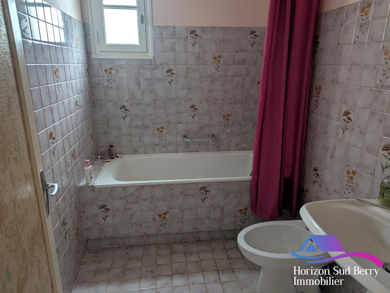 Maison - 155 m² - 5 pièces