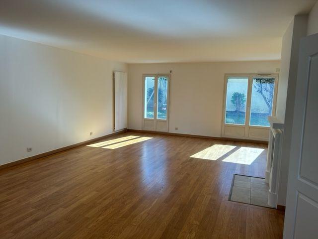 Maison - 159 m² - 6 pièces