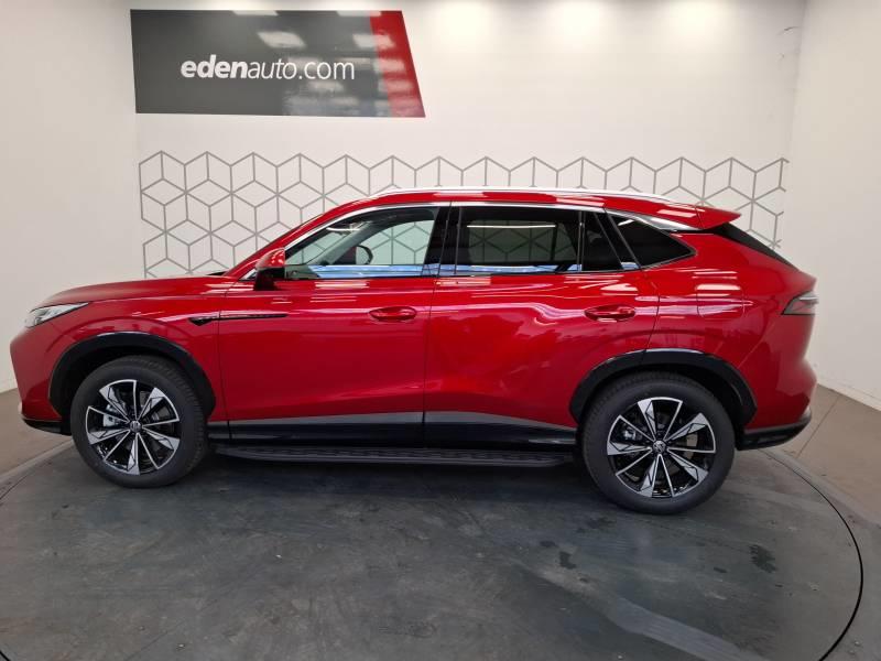 Mg Ehs 1.5t Phev 272 ch Luxury