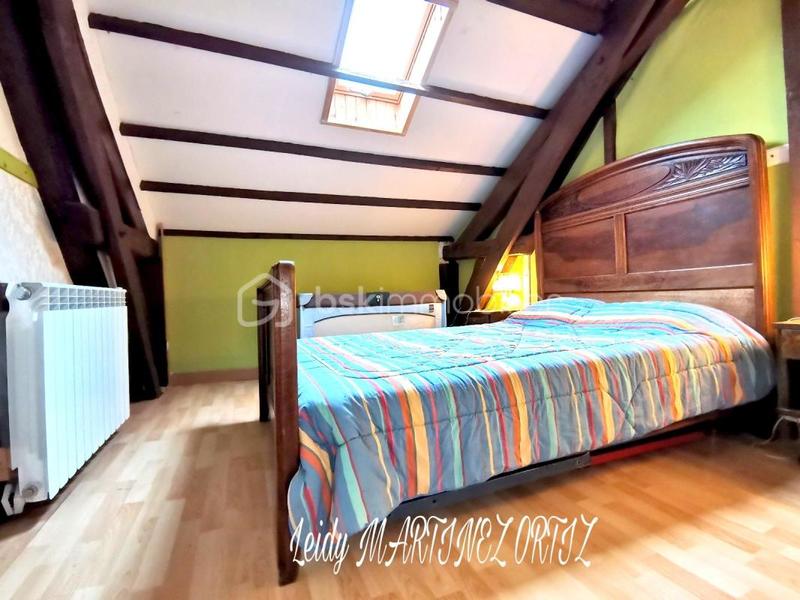 Maison en pierre - 170 m² - 7 pièces