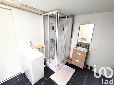 Appartement - 24 m² - 2 pièces