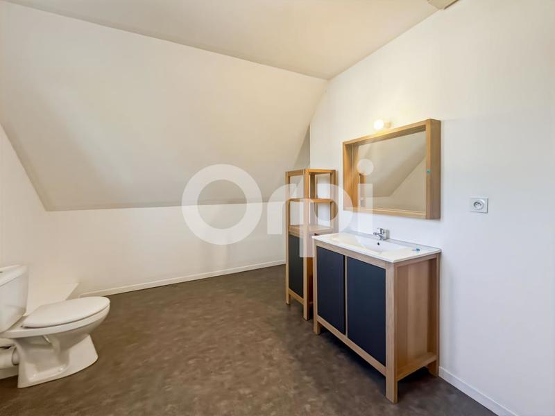 Maison - 75 m² - 4 pièces