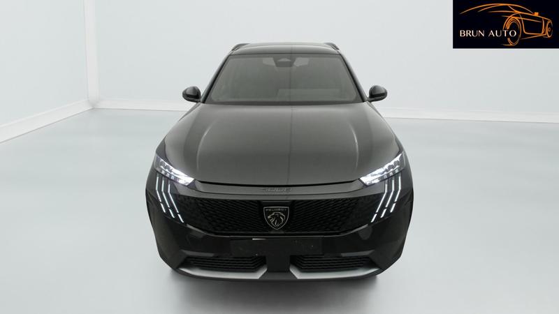 Peugeot 5008 Hybrid 145 e-Dcs6 Gt