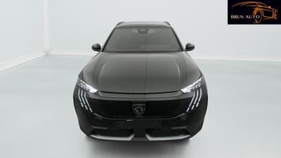 Peugeot 5008 Hybrid 145 e-Dcs6 Gt