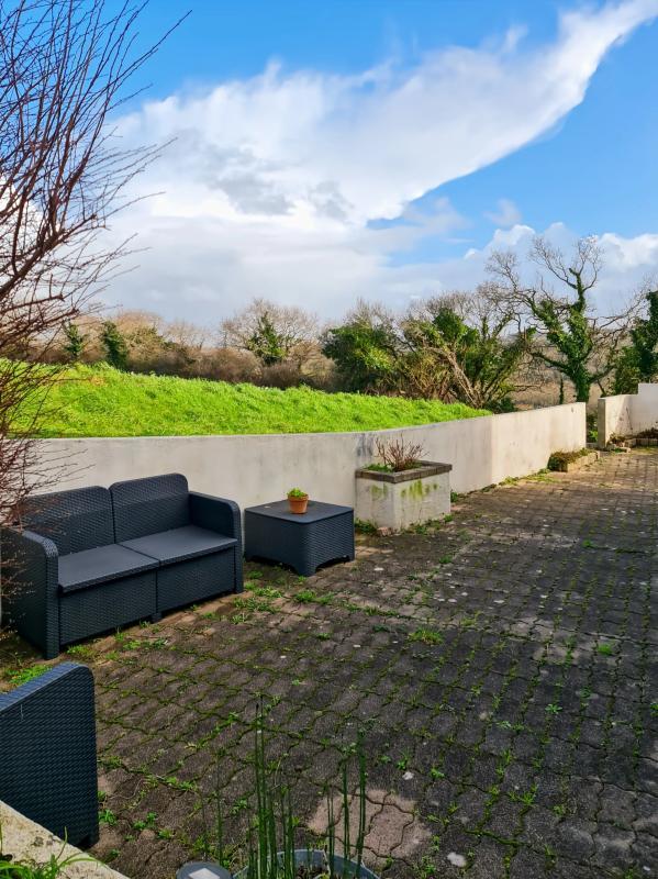 Maison - 173 m² - 8 pièces