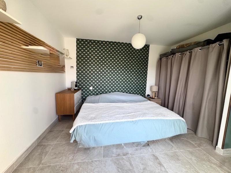 Maison - 116 m² - 5 pièces