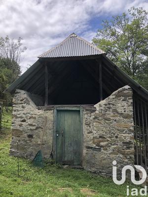 Maison - 53 m² - 2 pièces