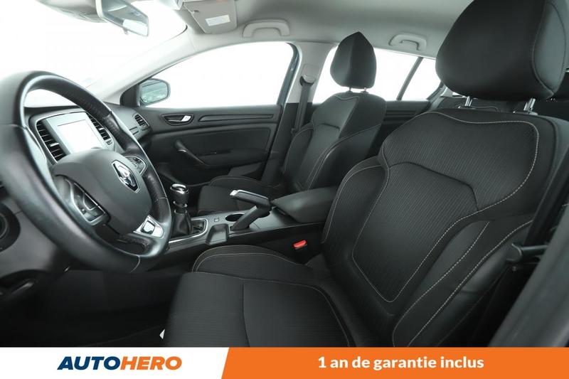 Renault Mégane Estate 1.5 dCi Blue Business 115 ch